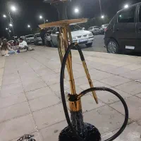 قلیون کرنو اصل اورجینال