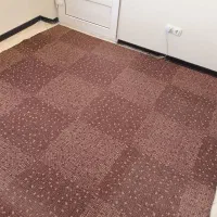 کتری قوری چدن وموکت