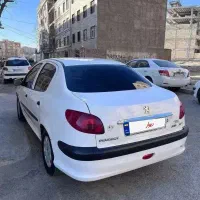 پژو 206 sd|خودرو سواری و وانت|شهریار, شهریار|دیوار