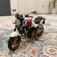 ماکت cb1300|کلکسیون و سرگرمی|سقز, |دیوار