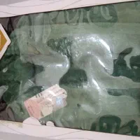 حوله