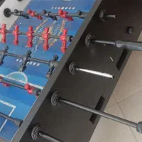 فوتبال دستی فایربال s19