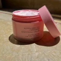 ضدلک بیوممتیک اماراتی ، روشن کننده صورت
