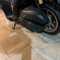 گلکسی R155|موتورسیکلت|فردیس, منظریه|دیوار