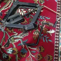 جک  ماشین پژو