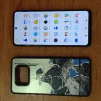گوشی شیائومی poco x3 pro 128gb ram6