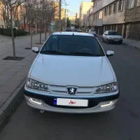 پارس xu7p 1402|خودرو سواری و وانت|قم, کلهری|دیوار