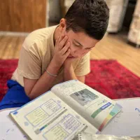 آموزش آنلاین /حضوری زبان انگلیسی