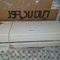 کولر اسپلیت گوسونیک ۱۸۰۰۰
