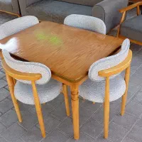 تولید کننده میز ناهارخوری و غذاخوری