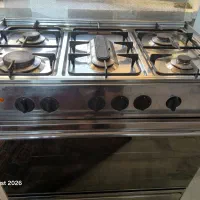 اجاق گاز ایتالیایی