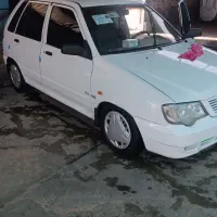 فروش فوری یک پراید 111استثنایی
