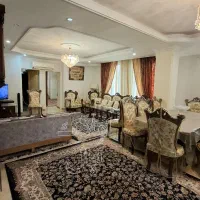 آپارتمان۱۱۳متری/خوش نقشه/۲پارکینگ سندی/غربیها