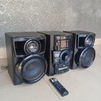 مشتری وسیله قدیمی خراب