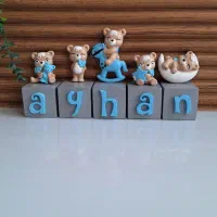 ظروف طرح سرامیکی مجلسی و تشریفاتی