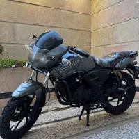 اپاچی180مدل89