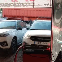 رادیاتور سازی خرمشهر