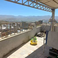 ۱۵۴متر/طبقه چهارم +بهارخواب/بام ویلاشهر