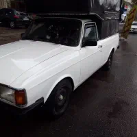 وانت دوگانه سوز مدل 87
