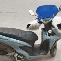 کلیک بهرو 1402|موتورسیکلت|اراک, |دیوار