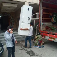 باربری/ خاور/نیسان/کارگر ماهر/کل شاهرود