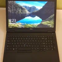 لپ تاپ لمسی DELL PRECISION 3530