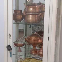 بوفه|بوفه، ویترین، کنسول|زنجان, |دیوار