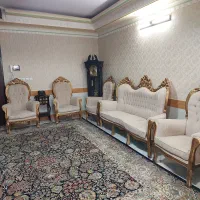 مبل استیل در حدنو