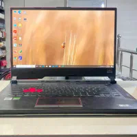 لپ تا‌پ Asus Rog G512LI