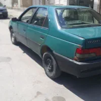 اردی ۸۰|خودرو سواری و وانت|اراک, |دیوار