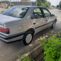 پژو 405 GLX بنزینی، مدل ۱۳۹۰|خودرو سواری و وانت|تبریز, |دیوار