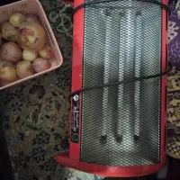 بخاری برقی