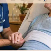 کمک پرستاری یکساله مرکز ملی مهارتی وزارت بهداشت
