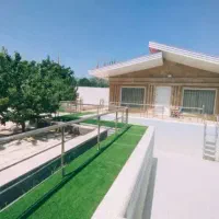 باغچه-ویلا-در-دماوند-خوش-آب-و-هوا