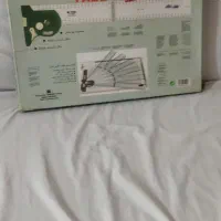 تخته رسم|لوازم التحریر|هشتگرد, شهرک ولیعصر (مصلی)|دیوار