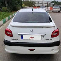 206 اس دی|خودرو سواری و وانت|ساری, |دیوار
