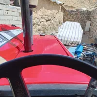 تراکتور 800جفت عتیقه|خودرو سنگین|سنندج, |دیوار