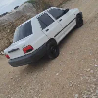پراید 131