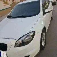 برلیانس اتومات ۹۷