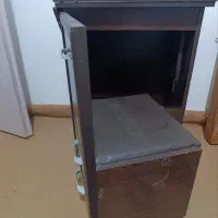 میز چرخ خیاطی