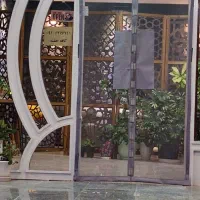 تولید پرده  تور مغناطیسی جنس درجه یک و شفاف