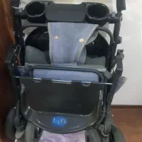 کالسکه و کریر