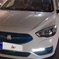 شاهین پلاس اتومات/موتور TU5/مدل ۱۴۰۴ صفر
