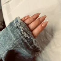 کاشت ناخن