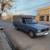 وانت مزدا ژاپن استثنایی