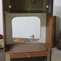 میز تلویزیون سالم