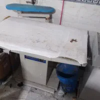 میز مکش و میز اتو