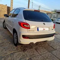 207مدل 98|خودرو سواری و وانت|آبادان, |دیوار