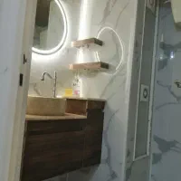 نصب ماربل شیت،سقف کاذب