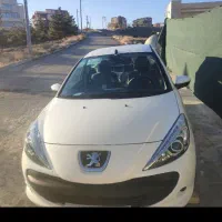 پژو۲۰۷tu3.صفر+کارت طلایی